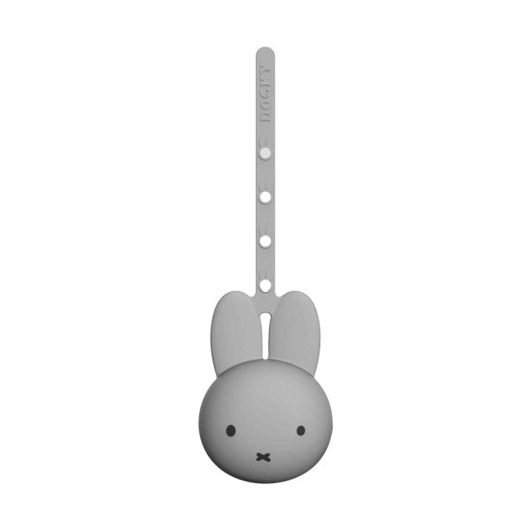 Dooky Speendoosje - Silicone - Miffy