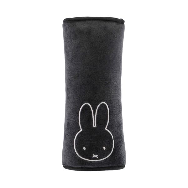 Dooky Autogordelkussen - Miffy - 29 cm Dooky Autogordelkussen - Miffy - 29 cm