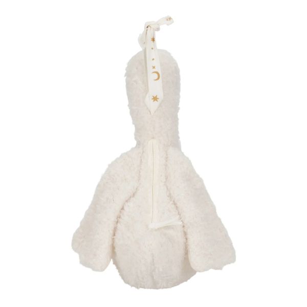 Little Dutch Newborn Knuffelgans Licht & Geluid Little Dutch Newborn Knuffelgans Licht & Geluid