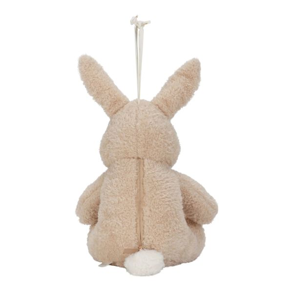 Little Dutch Newborn Knuffelkonijn Licht & Geluid Little Dutch Newborn Knuffelkonijn Licht & Geluid
