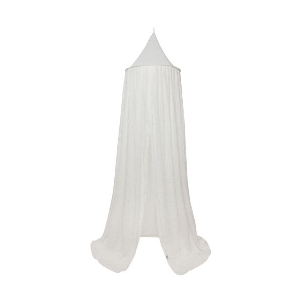 Jollein Klamboe - 245 cm - Leafs Jollein Klamboe - 245 cm - Leafs