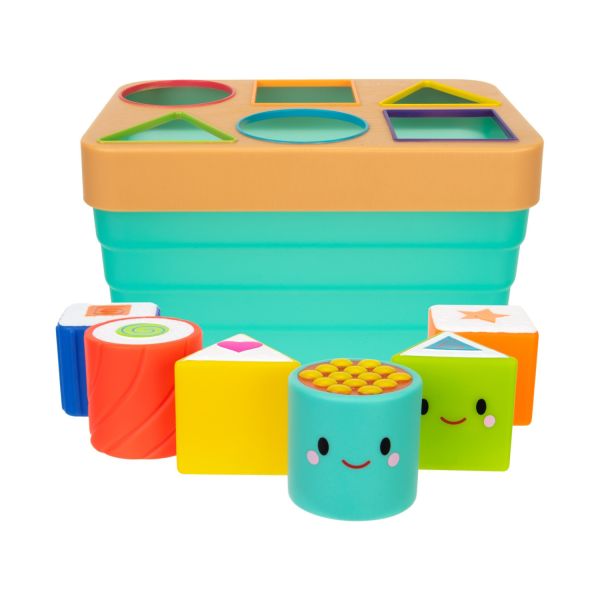 Sassy Sushi Sorter Sassy Sushi Sorter