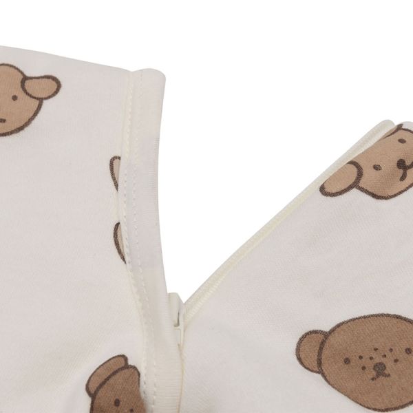 Jollein Slaapzak Winter met Afritsbare Mouw 60 cm - Miffy and Friends