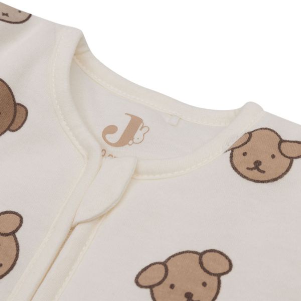 Jollein Slaapzak Winter met Afritsbare Mouw 60 cm - Miffy and Friends