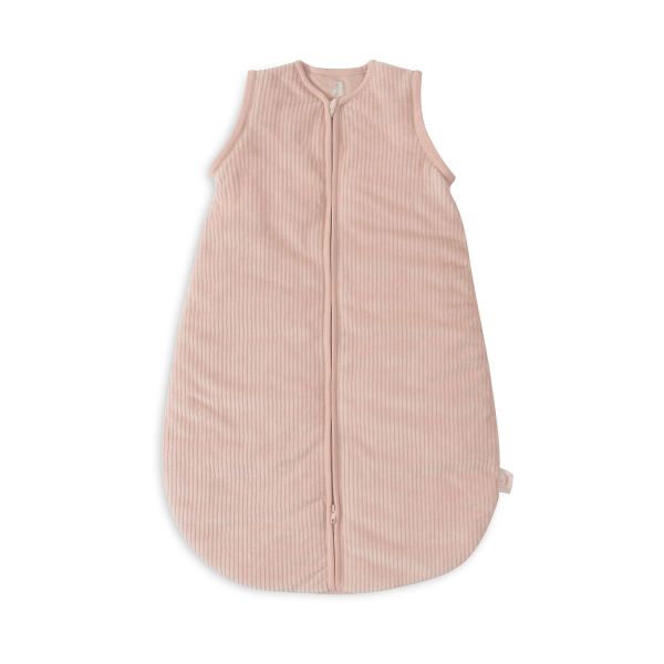 Jollein Slaapzak Winter Met Afritsbare Mouw Rond - 70 cm - Rib - Wild Rose