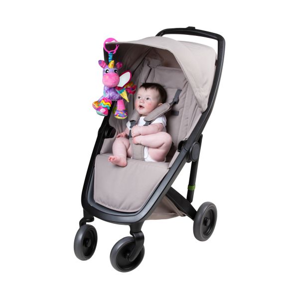 Playgro Activiteitenspeeltje - Stella Unicorn Playgro Activiteitenspeeltje - Stella Unicorn
