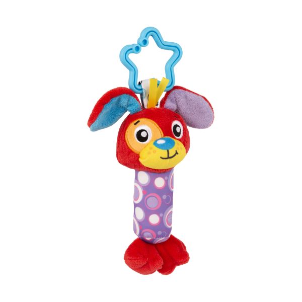 Playgro Grijpspeeltje - Tinkle Trio Playgro Grijpspeeltje - Tinkle Trio
