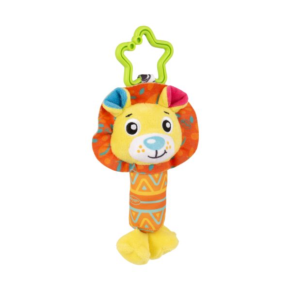 Playgro Grijpspeeltje - Tinkle Trio Playgro Grijpspeeltje - Tinkle Trio