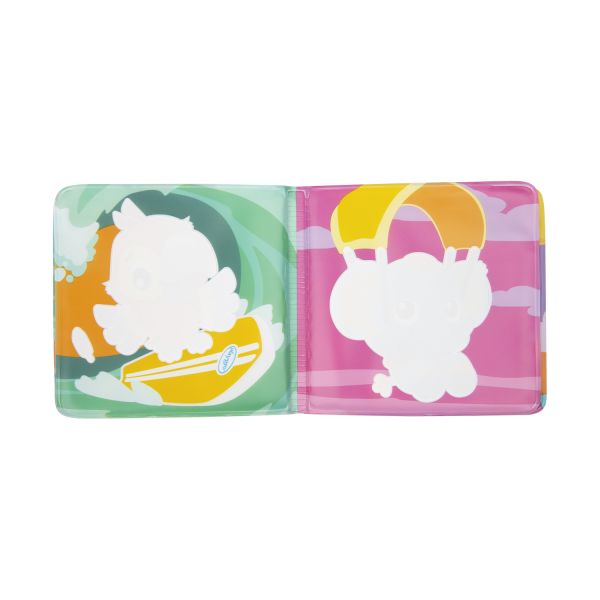Playgro Badboekje - Magic Reveal Splash Book Playgro Badboekje - Magic Reveal Splash Book