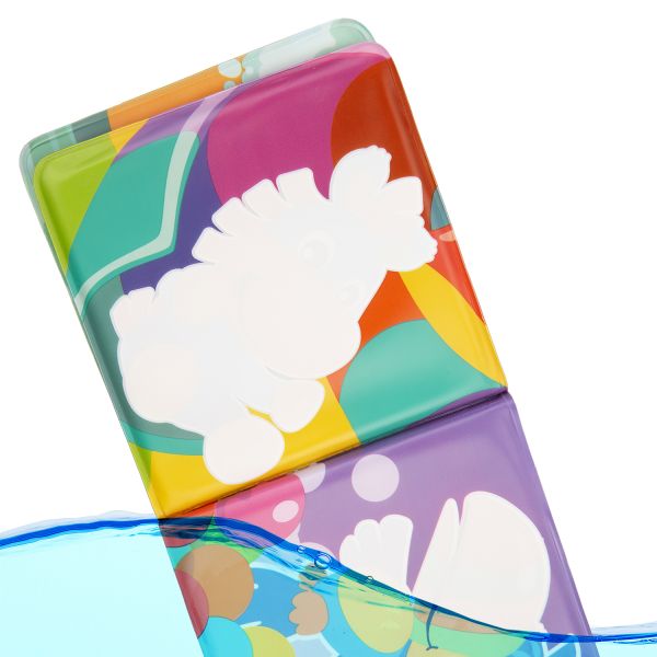 Playgro Badboekje - Magic Reveal Splash Book Playgro Badboekje - Magic Reveal Splash Book