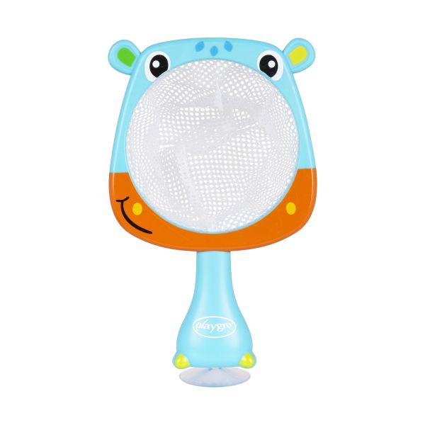 Playgro Badspeelgoed - Hoop and Scoop Playgro Badspeelgoed - Hoop and Scoop