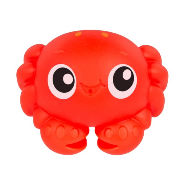 Playgro Badspeelgoed - Floating Fun Friends
