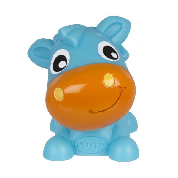 Playgro Badspeelgoed - First Fun Floaties - 8 Stuks Playgro Badspeelgoed - First Fun Floaties - 8 Stuks