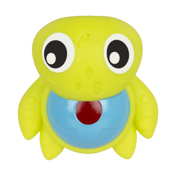 Playgro Badspeelgoed - First Fun Floaties - 8 Stuks Playgro Badspeelgoed - First Fun Floaties - 8 Stuks