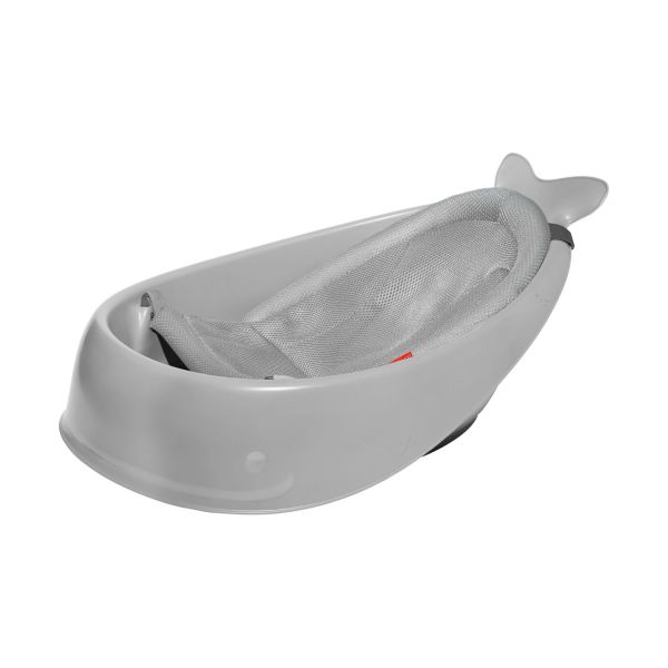 Skip Hop Moby Smart Sling Badje - Grey Skip Hop Moby Smart Sling Badje - Grey