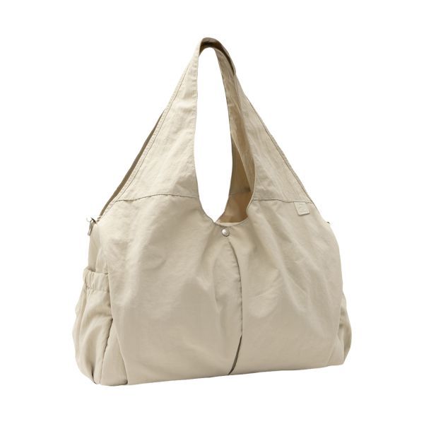 Jollein Shopper Urban Luiertas - Warm Sand Jollein Shopper Urban Luiertas - Warm Sand