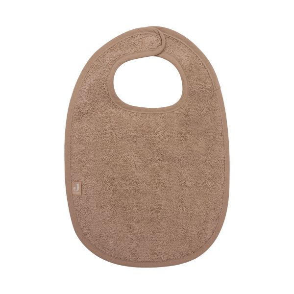 Jollein Slab - 3 Pack - Badstof - Wild Rose / Nougat / Biscuit Jollein Slab - 3 Pack - Badstof - Wild Rose / Nougat / Biscuit