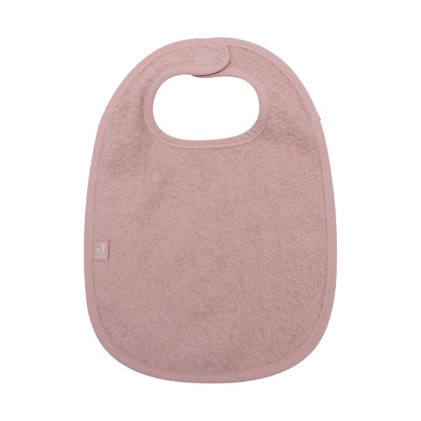 Jollein Slab - 3 Pack - Badstof - Wild Rose / Nougat / Biscuit Jollein Slab - 3 Pack - Badstof - Wild Rose / Nougat / Biscuit