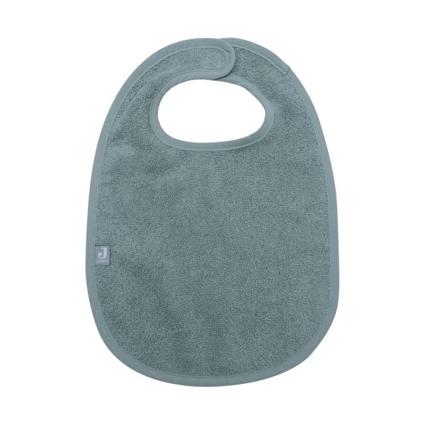 Jollein Slab - Badstof - Sea Green