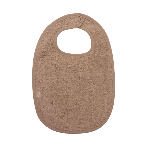 Jollein Slab - 3 Pack - Badstof - Sea Green / Nougat / Biscuit Jollein Slab - 3 Pack - Badstof - Sea Green / Nougat / Biscuit