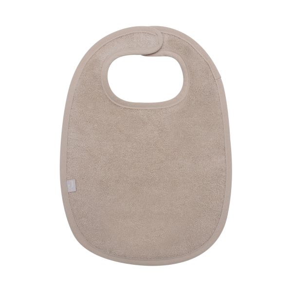 Jollein Slab - 3 Pack - Badstof - Sea Green / Nougat / Biscuit Jollein Slab - 3 Pack - Badstof - Sea Green / Nougat / Biscuit