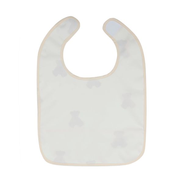 Jollein Slab Waterproof Teddy Bear 2-pack