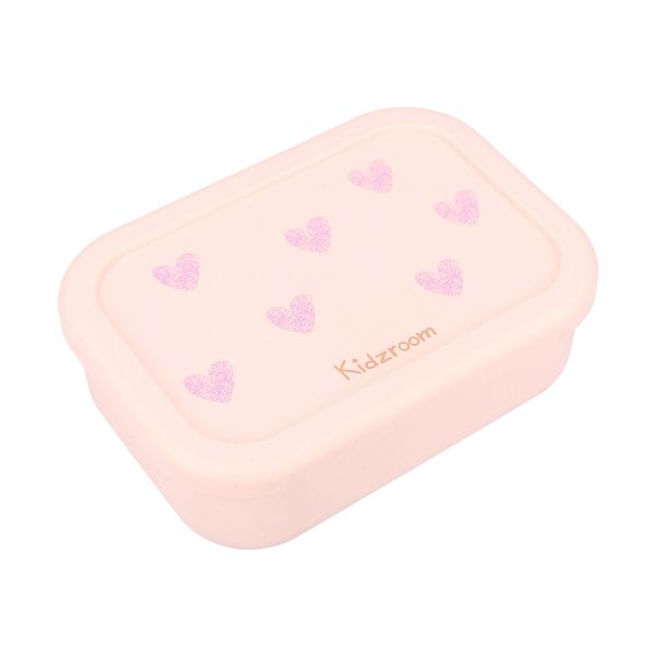 Kidzroom Lunchbox - Magical Meadows - Pink Kidzroom Lunchbox - Magical Meadows - Pink