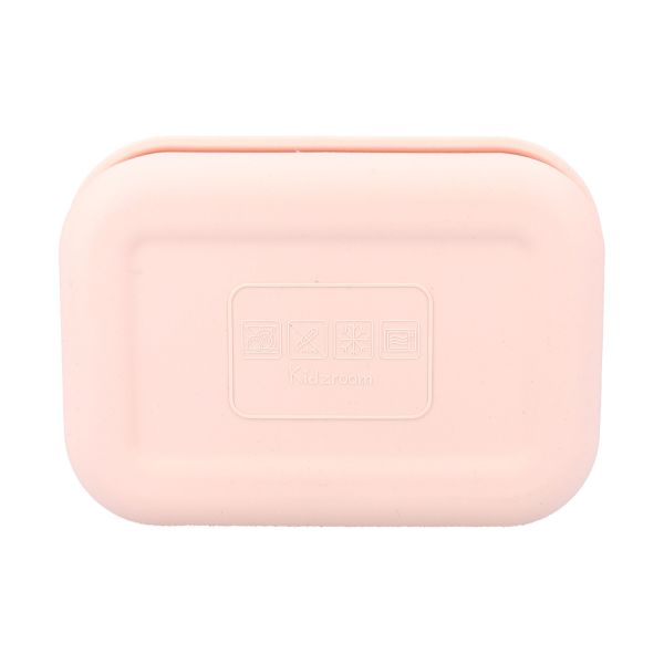 Kidzroom Lunchbox - Magical Meadows - Pink Kidzroom Lunchbox - Magical Meadows - Pink