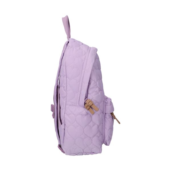 Kidzroom Rugzak - Wonderful Worlds - Purple Kidzroom Rugzak - Wonderful Worlds - Purple