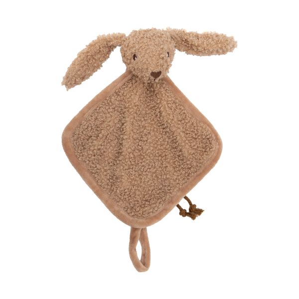 Jollein Riverside Bunny Speendoekje Jollein Riverside Bunny Speendoekje