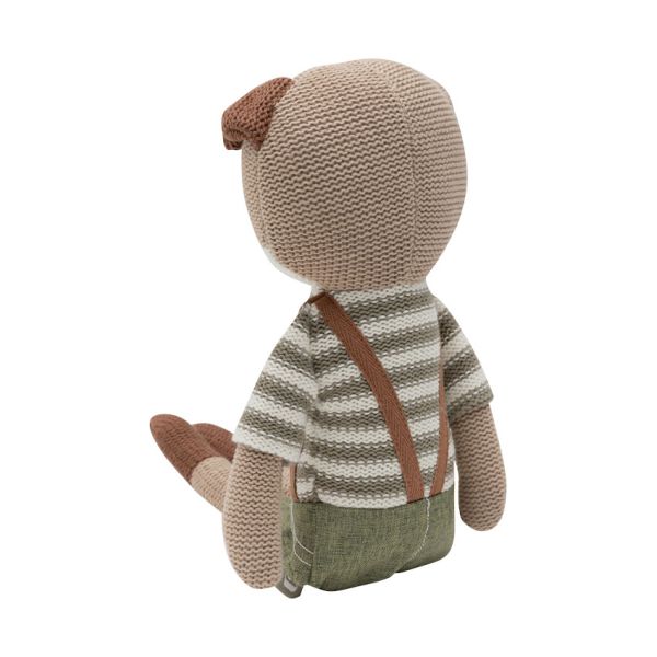 Jollein Knuffel - Mick Jollein Knuffel - Mick