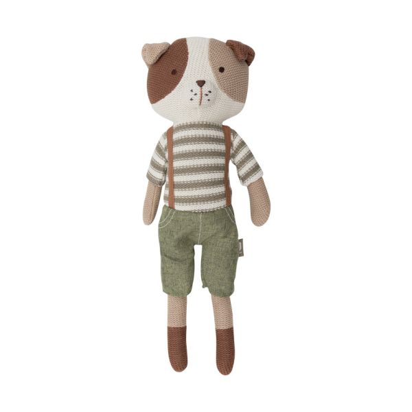 Jollein Knuffel - Mick Jollein Knuffel - Mick