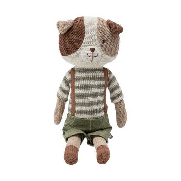 Jollein Knuffel - Mick Jollein Knuffel - Mick