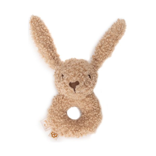 Jollein Riverside Bunny Rammelaar Jollein Riverside Bunny Rammelaar