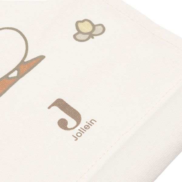 Jollein Groeimeter - Miffy Family Farm Jollein Groeimeter - Miffy Family Farm