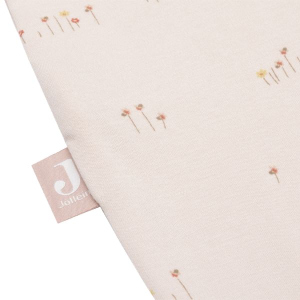 Jollein Slaapzak - Jersey - 110 cm - Pretty Picnic 
