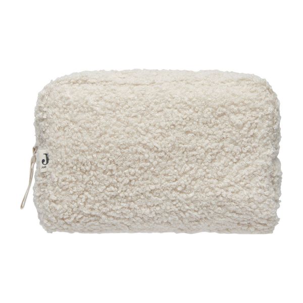 Jollein Etui Boucle Naturel Jollein Etui Boucle Naturel