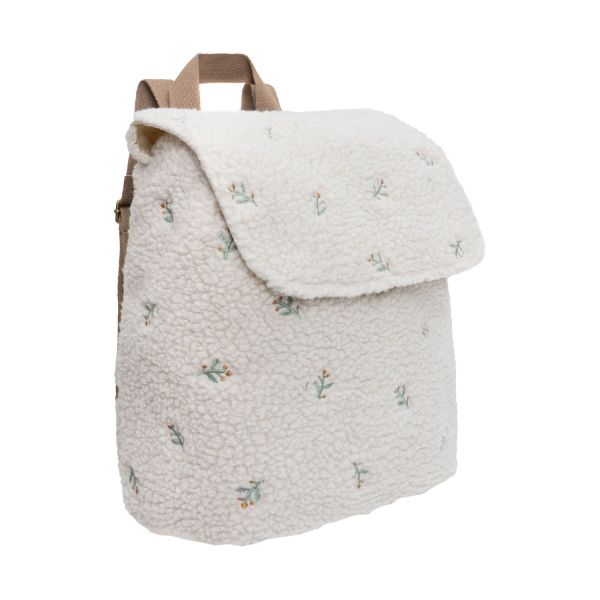 Jollein Teddy Kinderrugzak - Lovely Jollein Teddy Kinderrugzak - Lovely