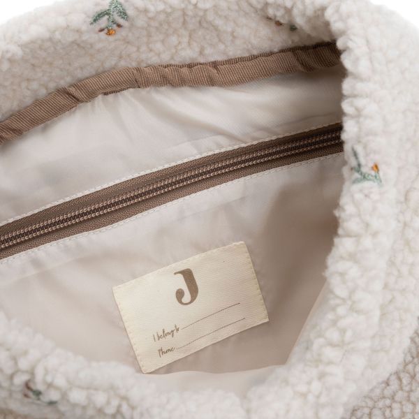 Jollein Teddy Kinderrugzak - Lovely Jollein Teddy Kinderrugzak - Lovely