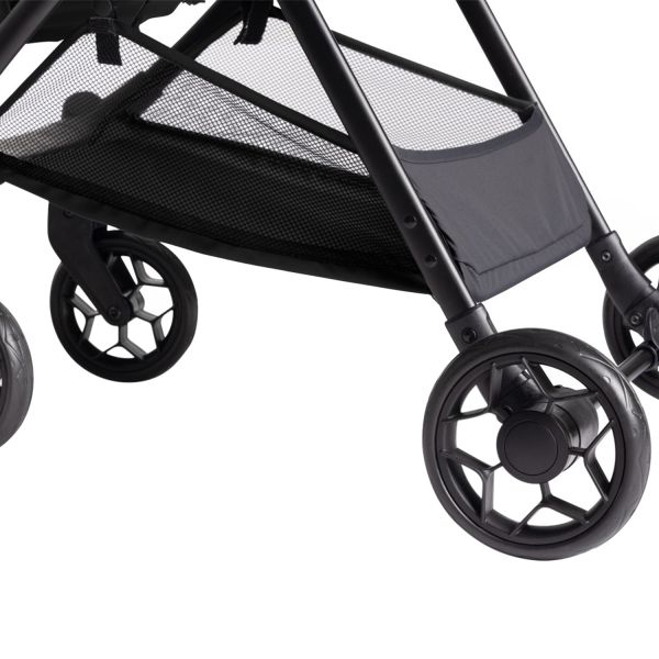 Chicco Urbino Buggy - Black Chicco Urbino Buggy - Black