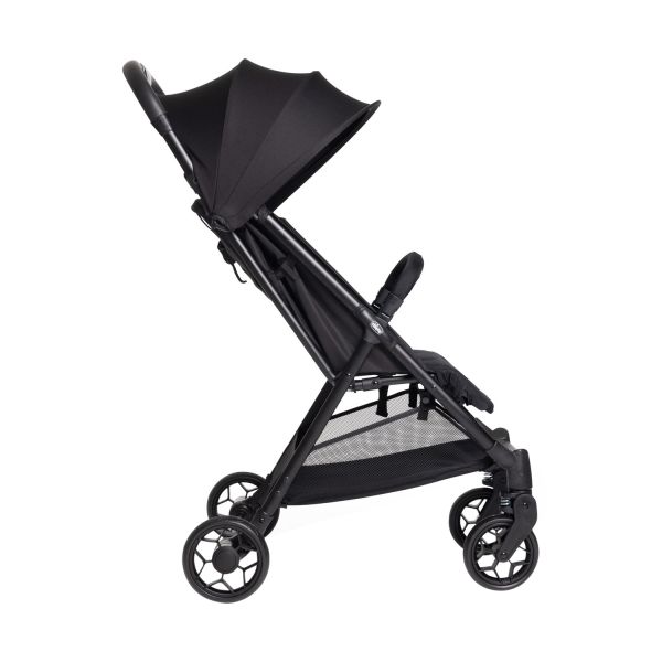 Chicco Urbino Buggy - Black Chicco Urbino Buggy - Black