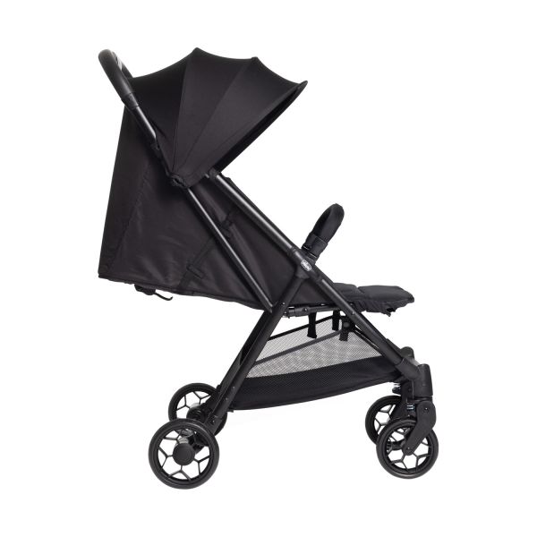 Chicco Urbino Buggy - Black Chicco Urbino Buggy - Black