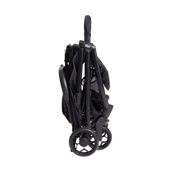 Chicco Urbino Buggy - Black Chicco Urbino Buggy - Black