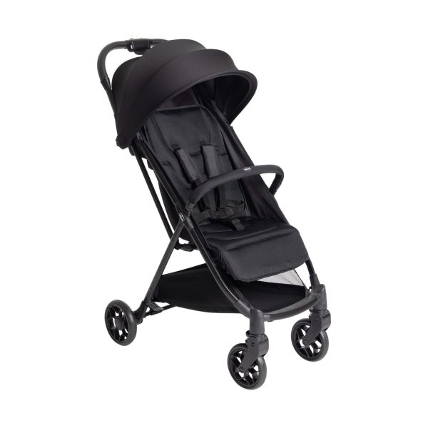 Chicco Urbino Buggy - Black Chicco Urbino Buggy - Black