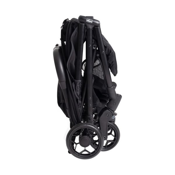 Chicco Urbino Buggy - Black Chicco Urbino Buggy - Black