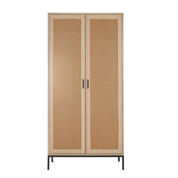 TWF Ledikant 70 x 140 Incl. Juniorzijde - Commode - Hanglegkast Jakarta TWF Ledikant 70 x 140 Incl. Juniorzijde - Commode - Hanglegkast Jakarta