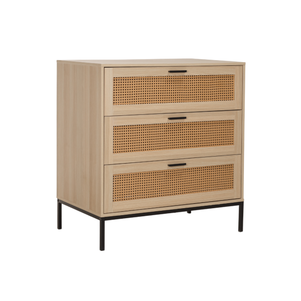 TWF Ledikant 60 x 120 - Commode - Hanglegkast Jakarta