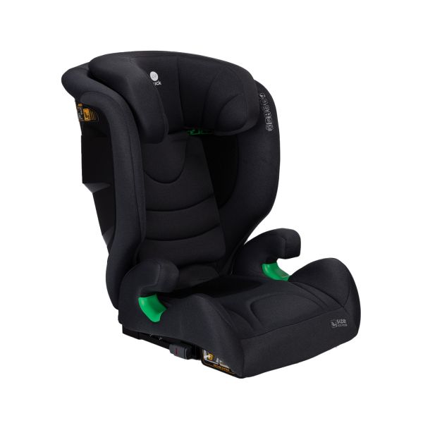 Puck Autostoel Enzo Grijs I-size/Isofix Puck Autostoel Enzo Grijs I-size/Isofix