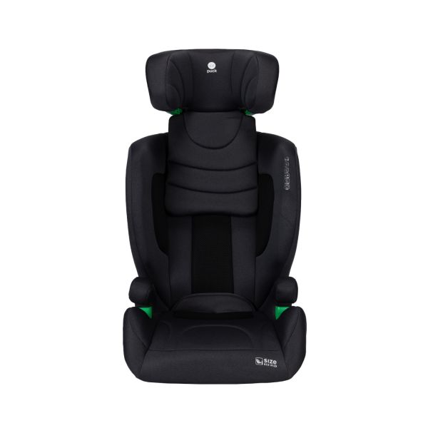 Puck Autostoel Enzo Grijs I-size/Isofix Puck Autostoel Enzo Grijs I-size/Isofix