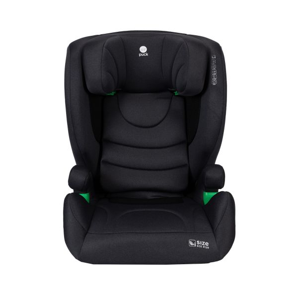 Puck Autostoel Enzo Grijs I-size/Isofix Puck Autostoel Enzo Grijs I-size/Isofix